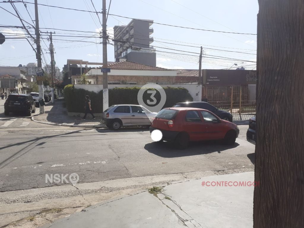 Casa à Venda e para Aluguel na Vila Carrão - 250m² - 4 dorms - 2 suites - código 44573