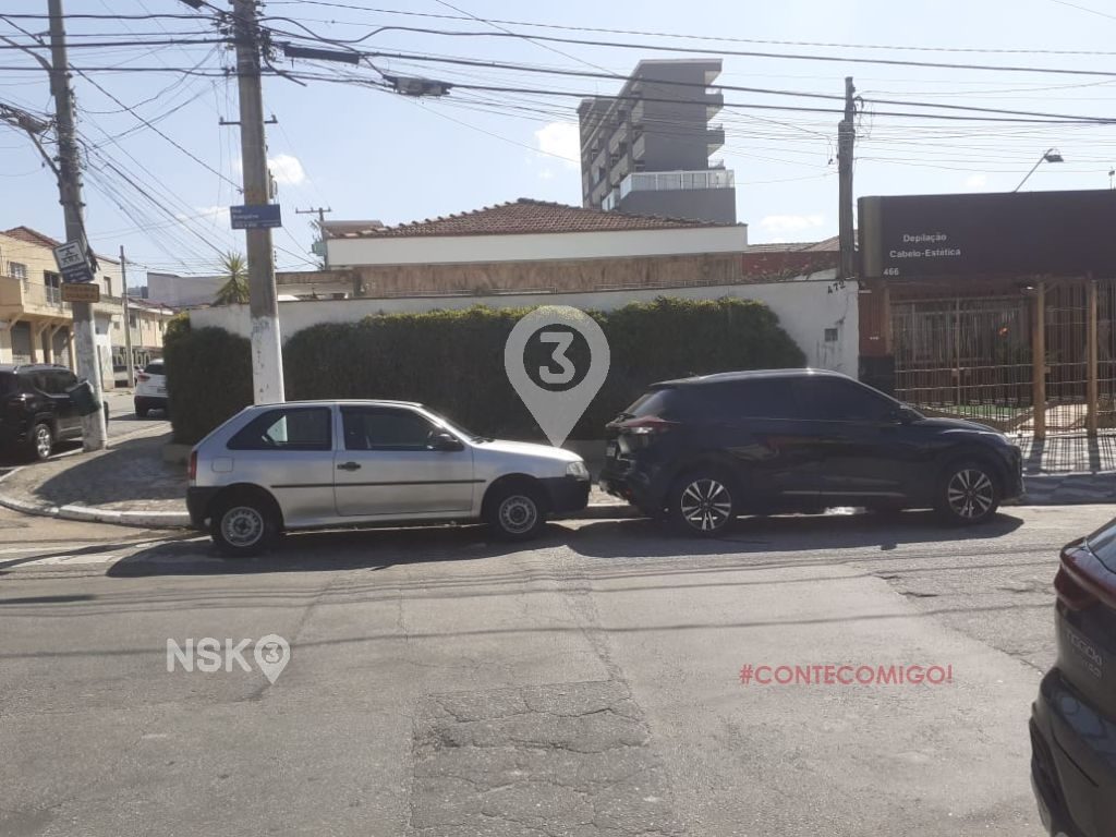 Casa à Venda e para Aluguel na Vila Carrão - 250m² - 4 dorms - 2 suites - código 44573