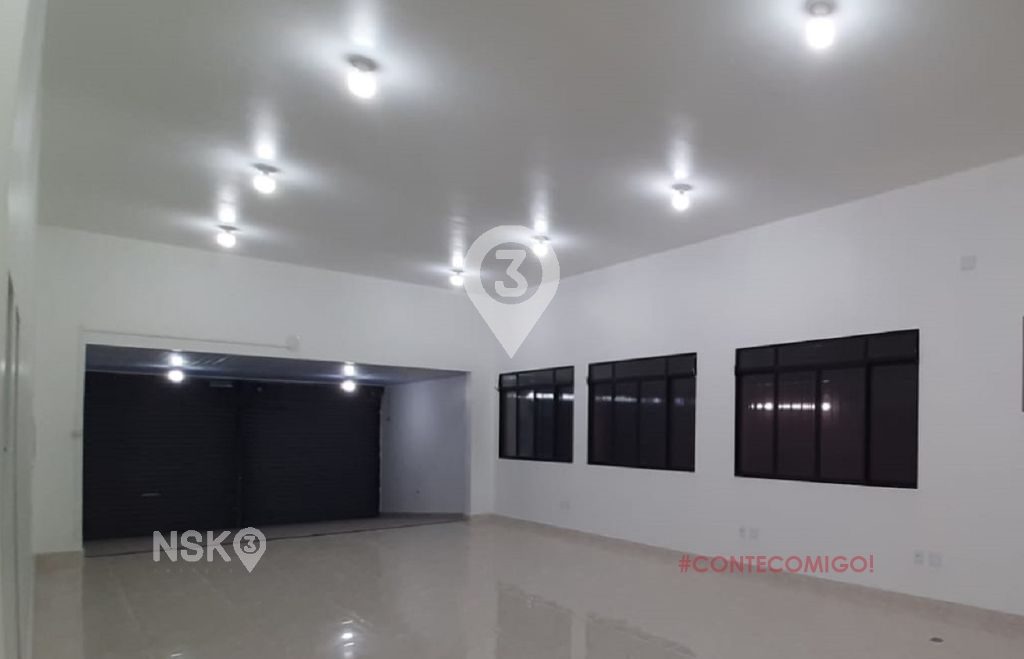 Loja comercial para locação, com 228 m², 2 vagas na Vila Clementino - NSK3 Imóveis