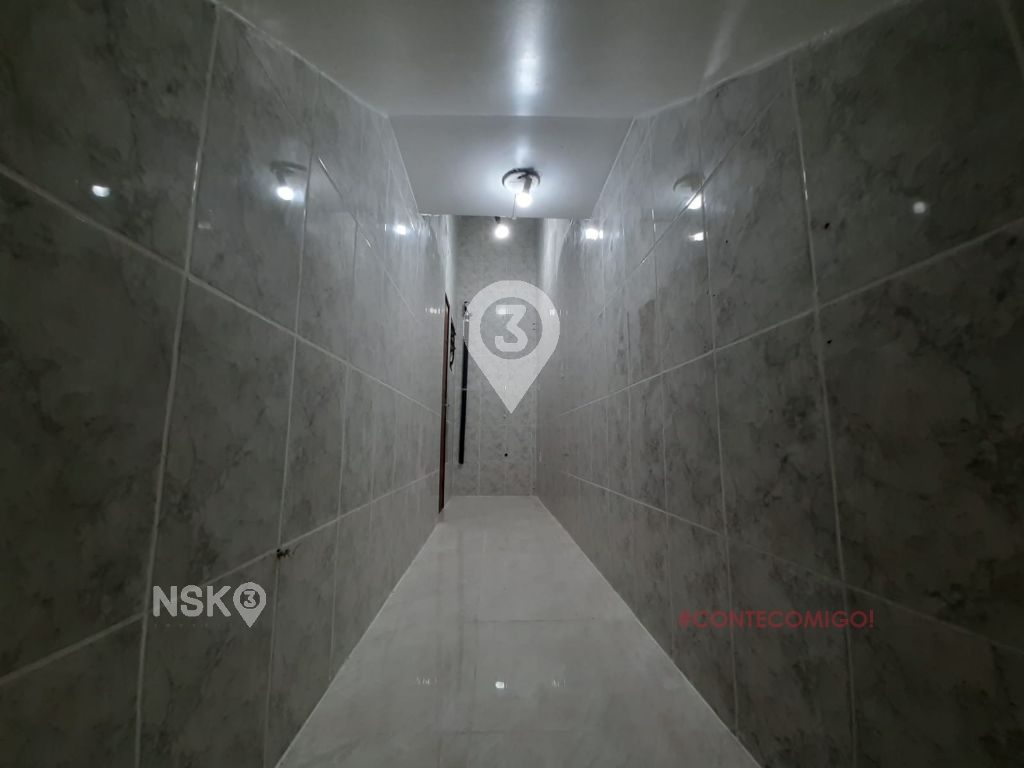 Loja comercial para locação, com 228 m², 2 vagas na Vila Clementino - NSK3 Imóveis