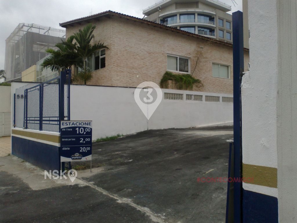 Terreno para Venda e Locação - Jardim Paulista - 330m² - NSK3 Imóveis - COD