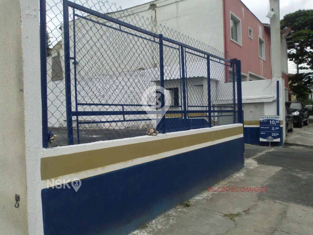 Terreno para Venda e Locação - Jardim Paulista - 330m² - NSK3 Imóveis - COD