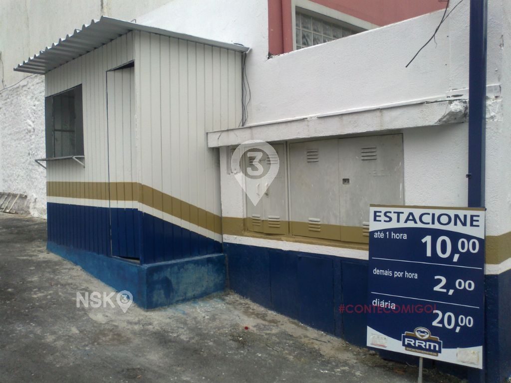 Terreno para Venda e Locação - Jardim Paulista - 330m² - NSK3 Imóveis - COD