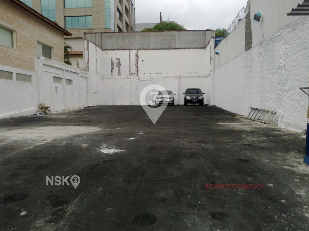 Terreno para Venda e Locação - Jardim Paulista - 330m² - NSK3 Imóveis - COD