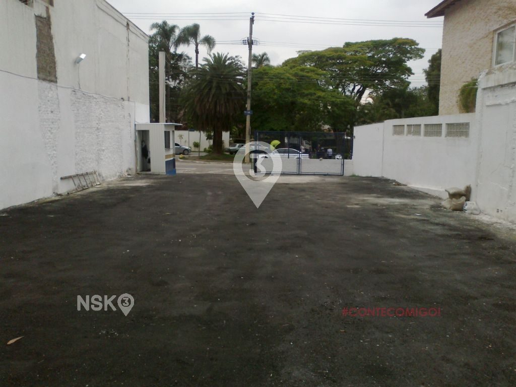 Terreno para Venda e Locação - Jardim Paulista - 330m² - NSK3 Imóveis - COD