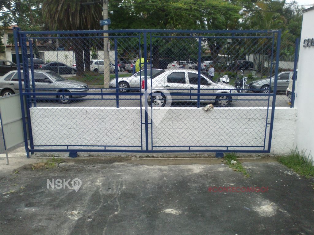 Terreno para Venda e Locação - Jardim Paulista - 330m² - NSK3 Imóveis - COD