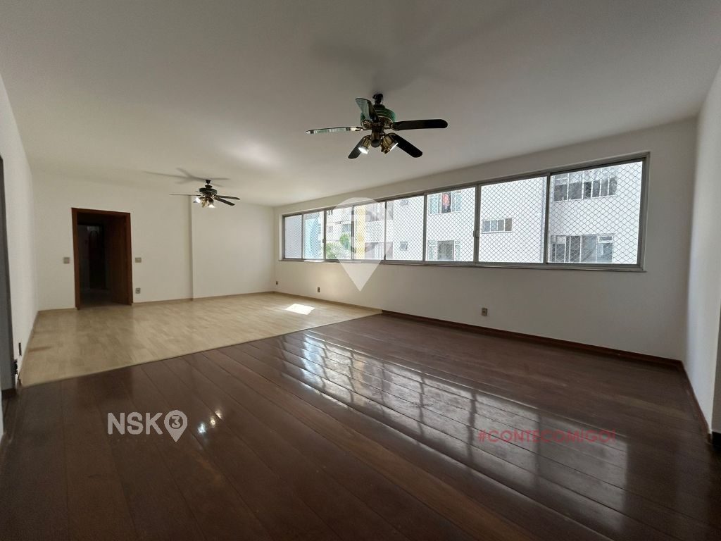 Apartamento com 3 Quartos e 2 vagas à Venda, 200 m² por R$ 1.480.000,00
