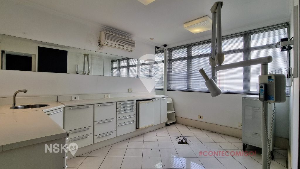 Sala Comercial com 2 Salas e 1 vaga para Locação, 65 m² por R$ 6.000,00