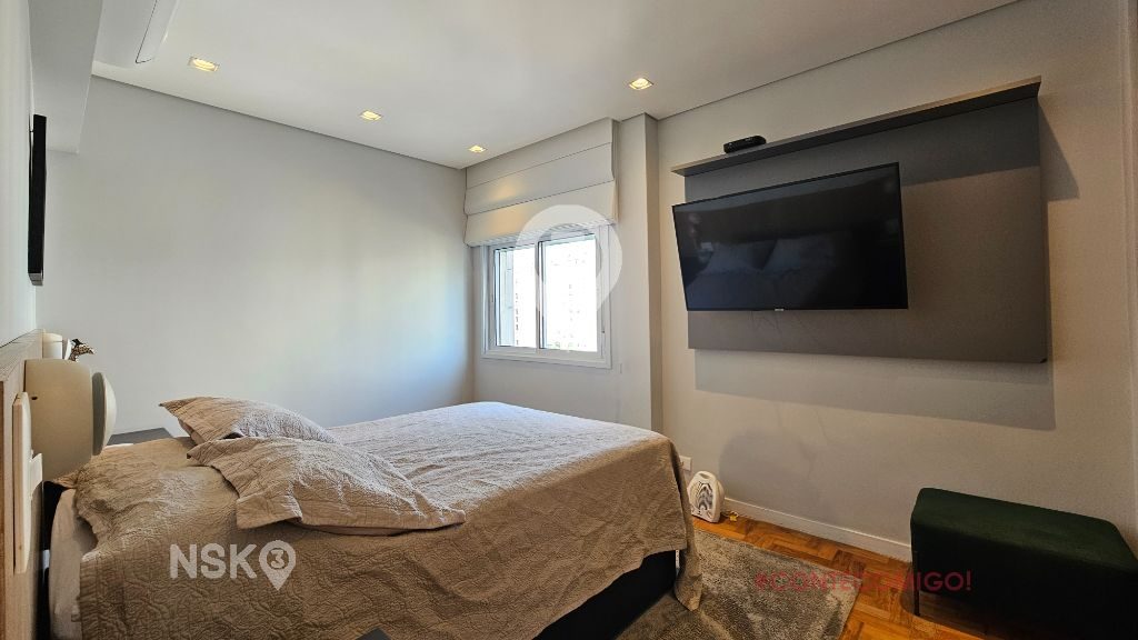 Apartamento REFORMADO - 80M² - 2 dormitórios - Jardim Paulista - NSK3 Imóveis - Cod. 44633