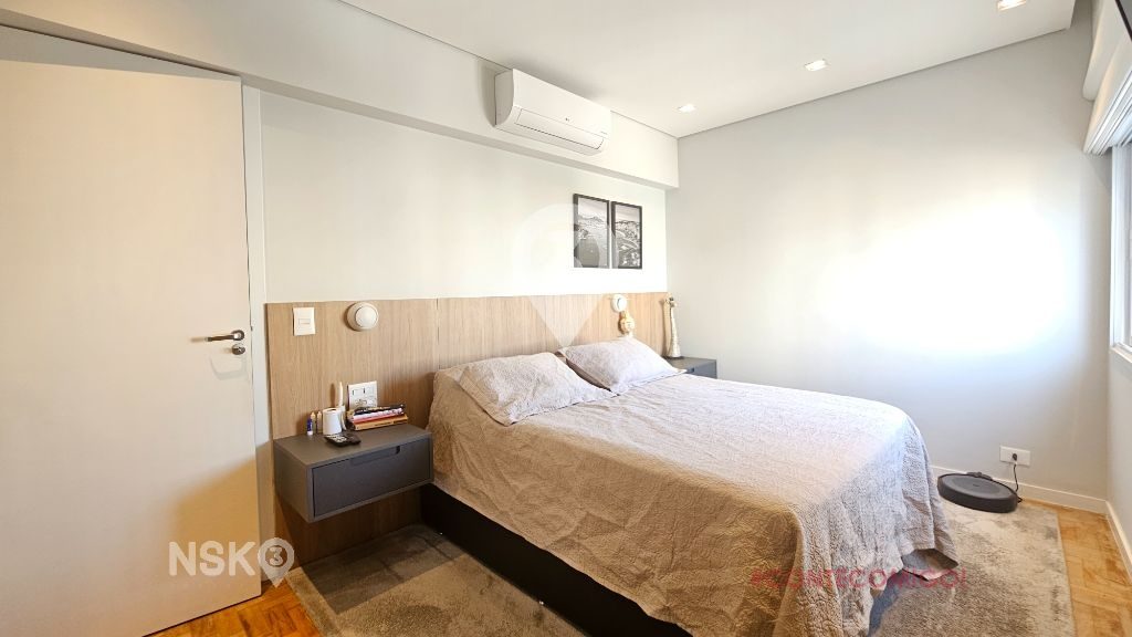Apartamento REFORMADO - 80M² - 2 dormitórios - Jardim Paulista - NSK3 Imóveis - Cod. 44633