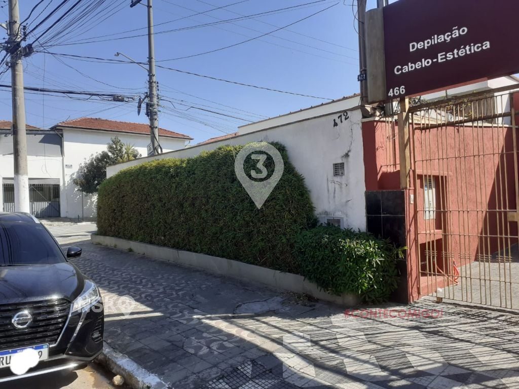 Casa à Venda e para Aluguel na Vila Carrão - 250m² - 4 dorms - 2 suites - código 44573