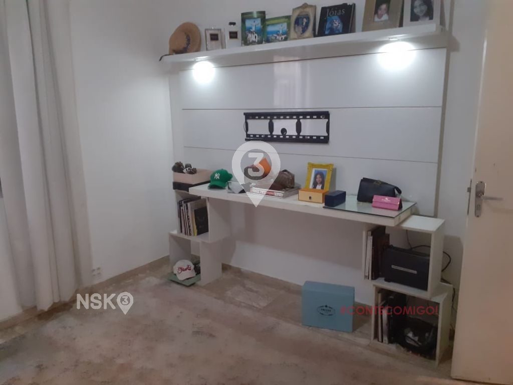 Casa à Venda e para Aluguel na Vila Carrão - 250m² - 4 dorms - 2 suites - código 44573