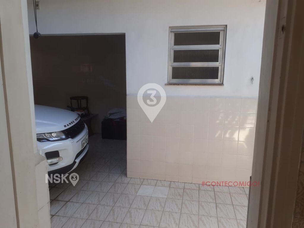 Casa à Venda e para Aluguel na Vila Carrão - 250m² - 4 dorms - 2 suites - código 44573