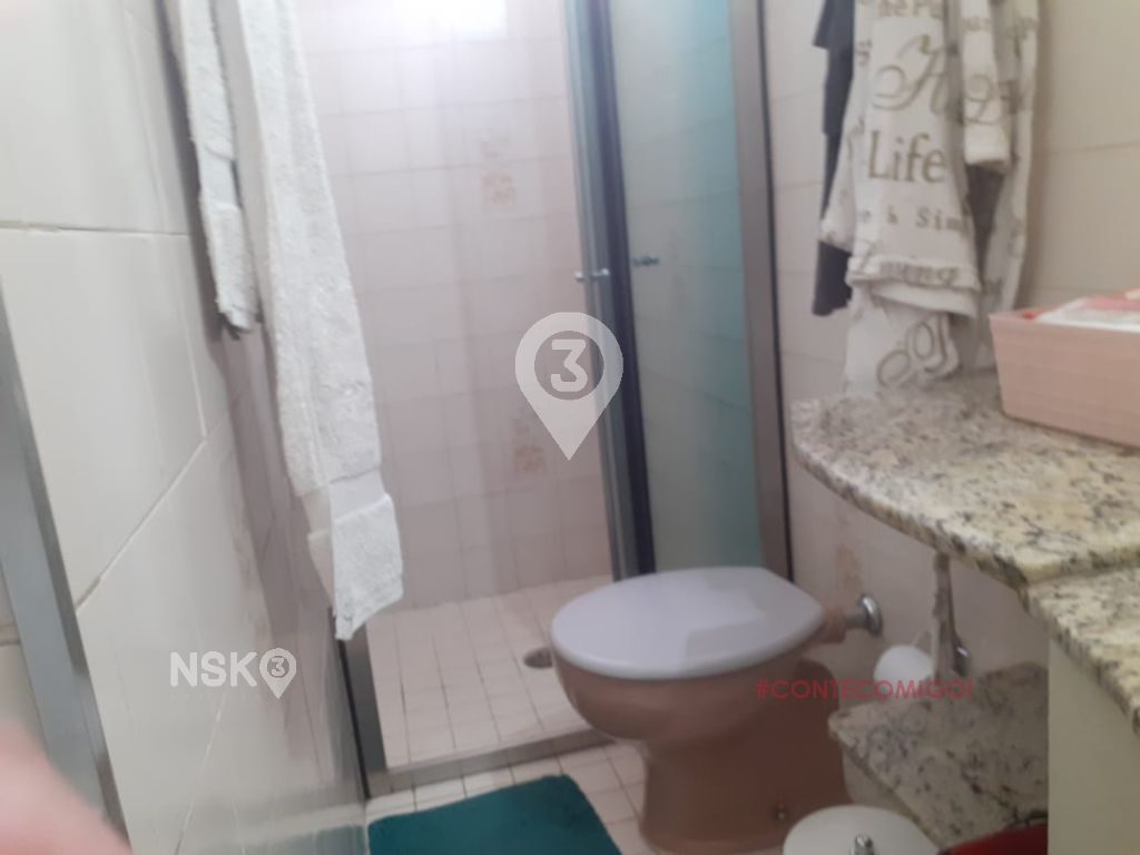 Casa à Venda e para Aluguel na Vila Carrão - 250m² - 4 dorms - 2 suites - código 44573