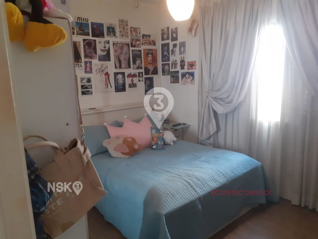 Casa à Venda e para Aluguel na Vila Carrão - 250m² - 4 dorms - 2 suites - código 44573