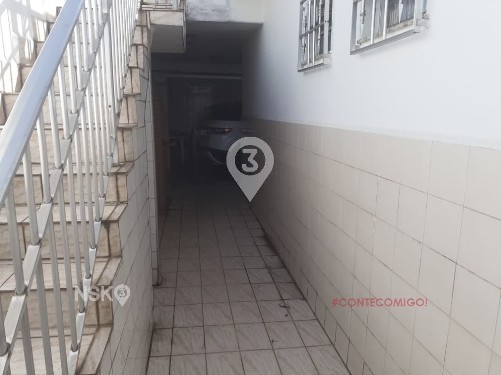 Casa à Venda e para Aluguel na Vila Carrão - 250m² - 4 dorms - 2 suites - código 44573