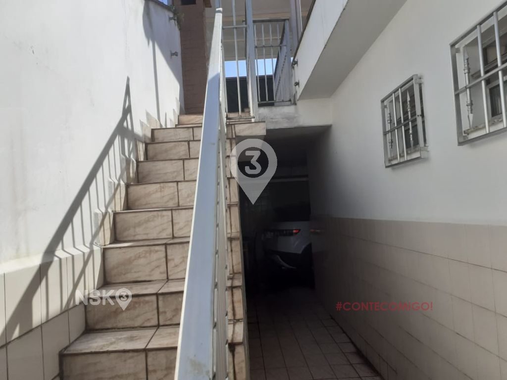 Casa à Venda e para Aluguel na Vila Carrão - 250m² - 4 dorms - 2 suites - código 44573
