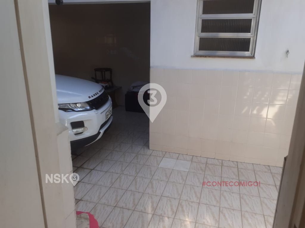Casa à Venda e para Aluguel na Vila Carrão - 250m² - 4 dorms - 2 suites - código 44573