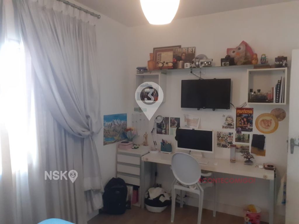 Casa à Venda e para Aluguel na Vila Carrão - 250m² - 4 dorms - 2 suites - código 44573