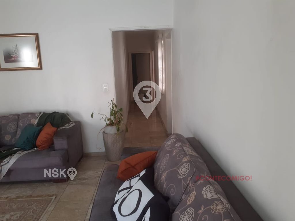 Casa à Venda e para Aluguel na Vila Carrão - 250m² - 4 dorms - 2 suites - código 44573