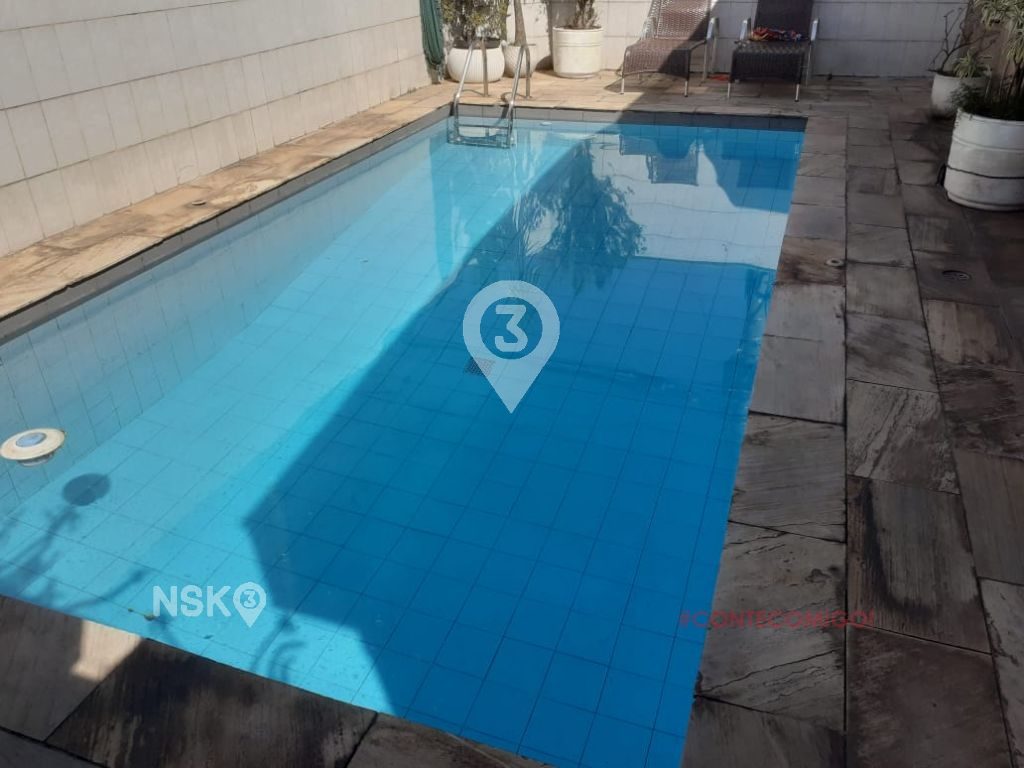 Casa à Venda e para Aluguel na Vila Carrão - 250m² - 4 dorms - 2 suites - código 44573