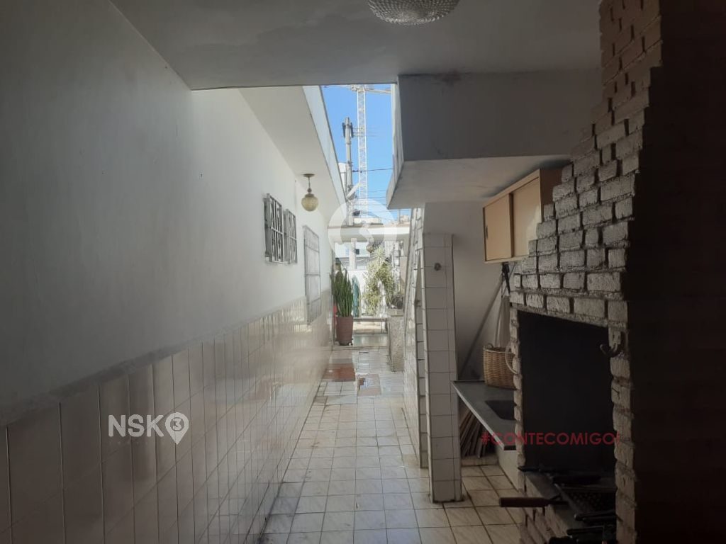 Casa à Venda e para Aluguel na Vila Carrão - 250m² - 4 dorms - 2 suites - código 44573