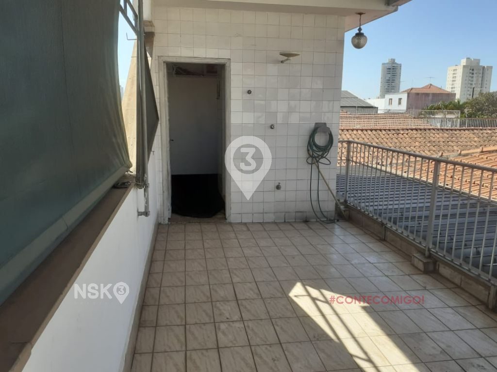 Casa à Venda e para Aluguel na Vila Carrão - 250m² - 4 dorms - 2 suites - código 44573