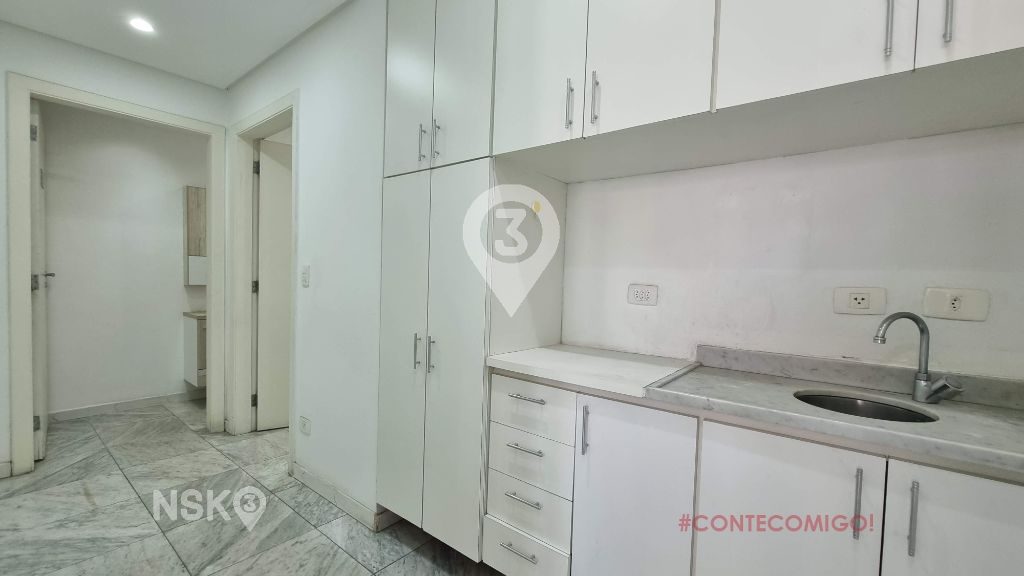 Conjunto Comercial a venda no Condominio Artes Médicas  com 74m² - Bela Vista - NSK3 Imóveis - Cod. 44663