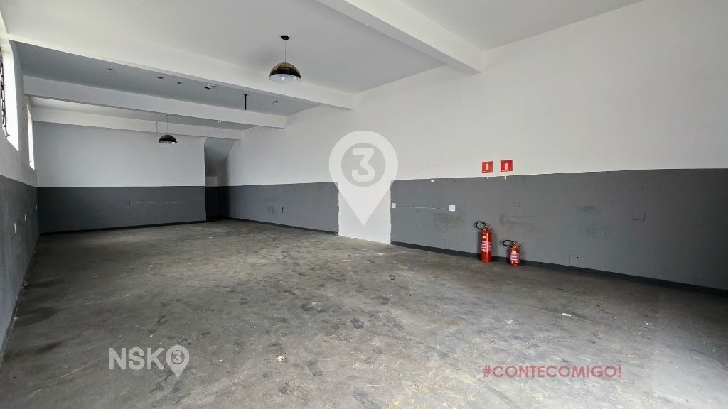 Loja com 2 Salas e 2 vagas à Venda, 113 m² por R$ 300.000,00