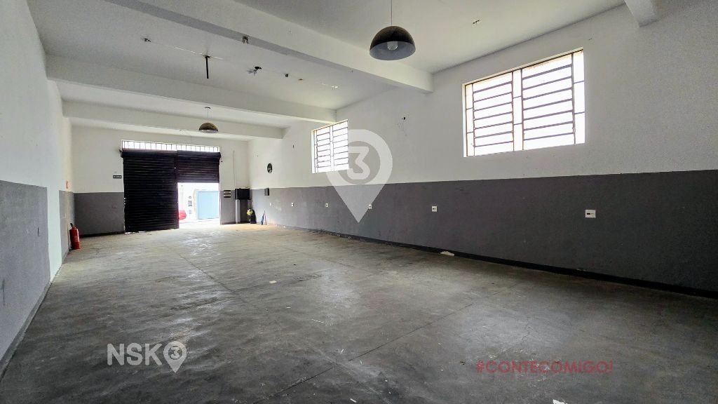 Loja com 2 Salas e 2 vagas à Venda, 113 m² por R$ 304.900,00