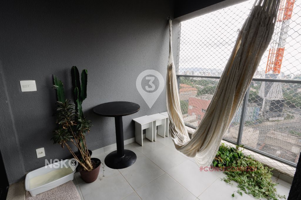 Apartamento para vender ou alugar - 60m² - 2 dormitórios(1suíte) - Pinheiros - NSK3 Imóveis - cod. 44716