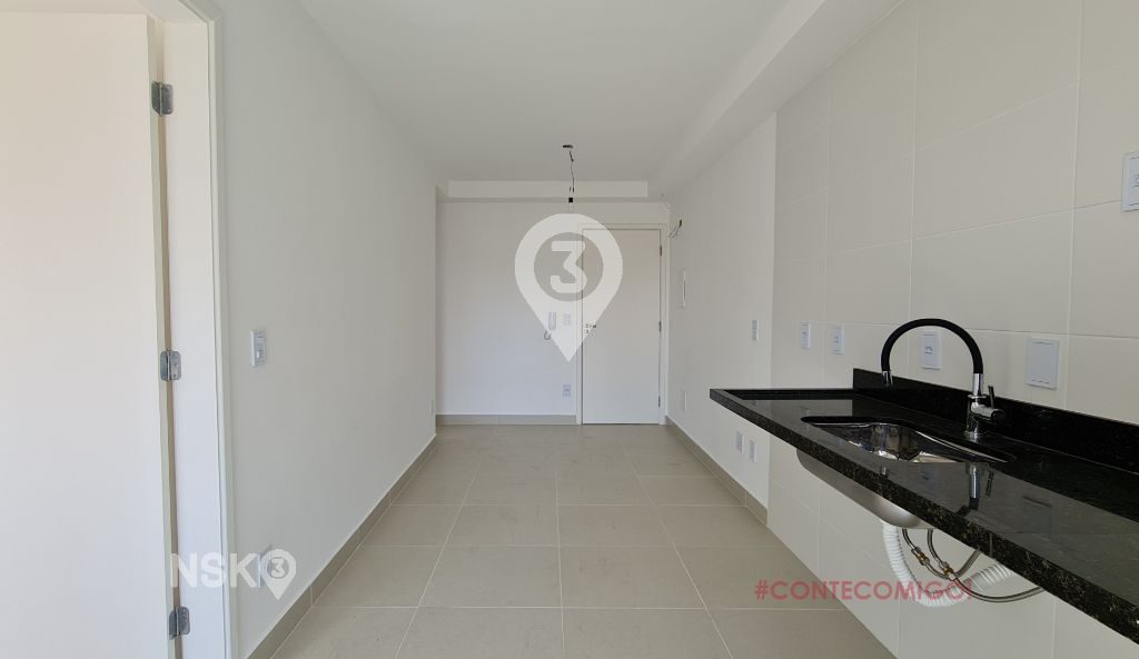 Apartamento com 2 Quartos e 1 vaga à Venda, 41 m² por R$ 469.900,00