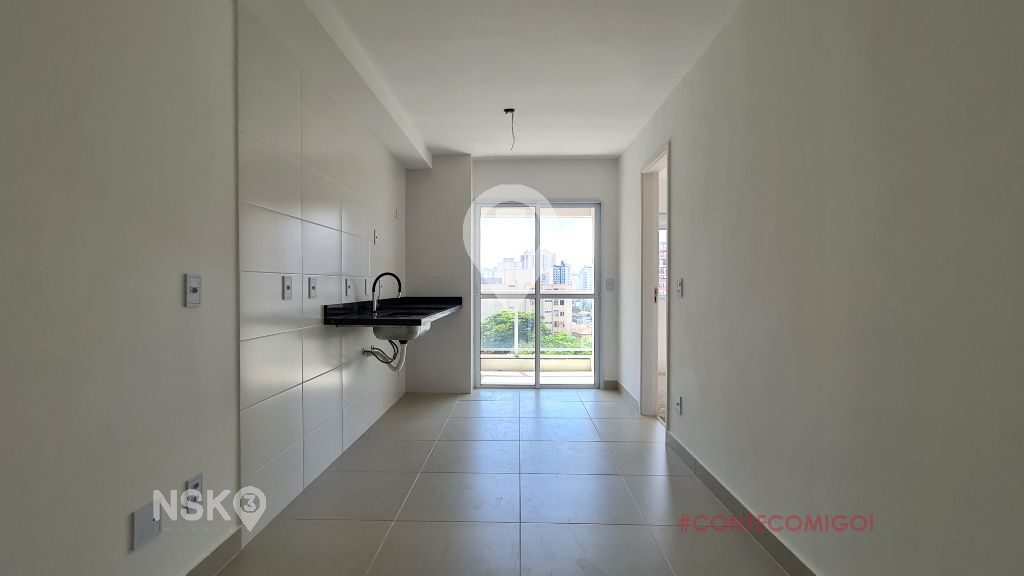 Apartamento com 2 Quartos e 1 vaga à Venda, 41 m² por R$ 474.900,00