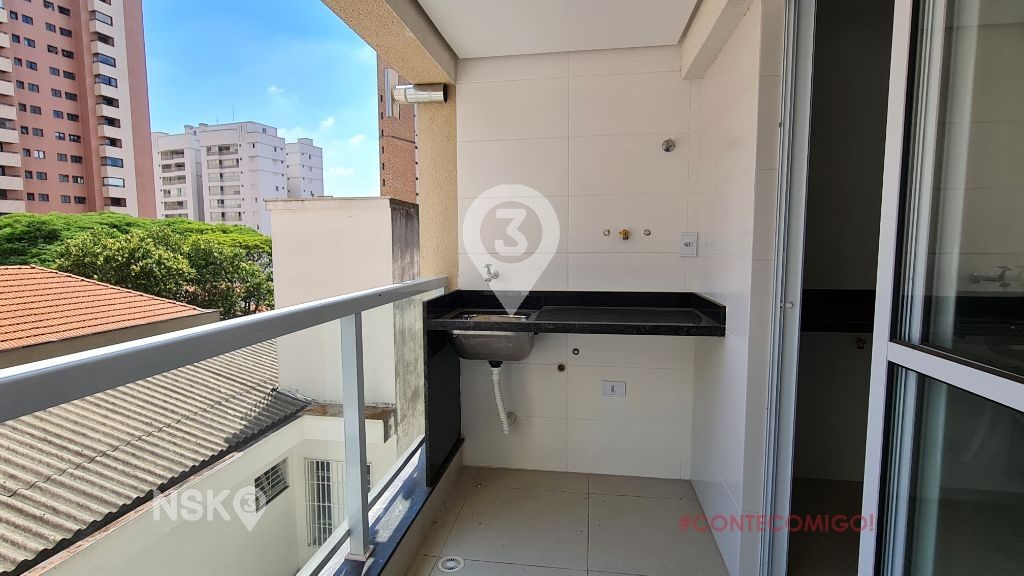 Apartamento 2 Dormitórios para Venda – 1 Vaga – Vila Prudente – NSK3 Imóveis – Cod. 44743