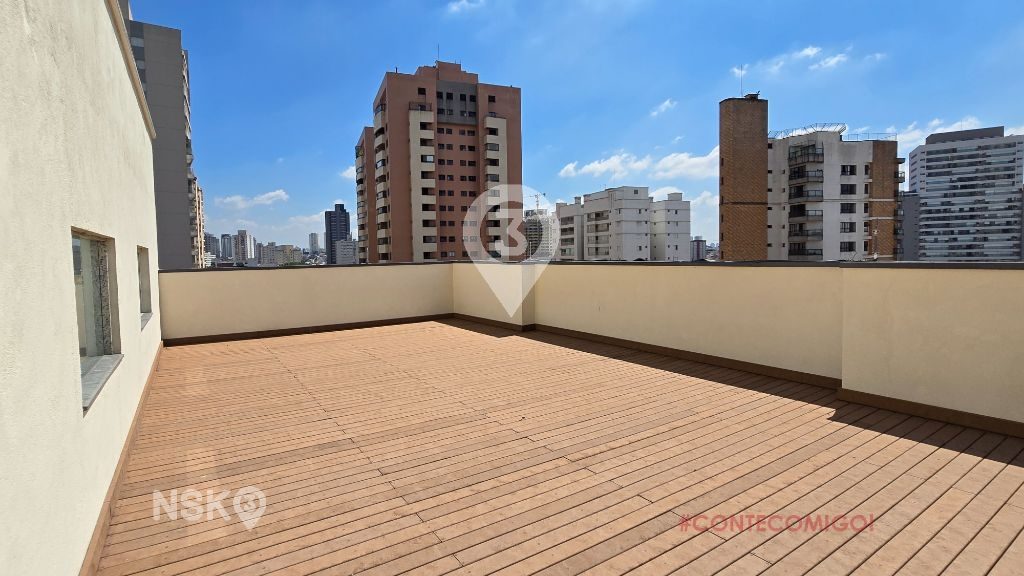 Apartamento 2 Dormitórios para Venda – 1 Vaga – Vila Prudente – NSK3 Imóveis – Cod. 44748