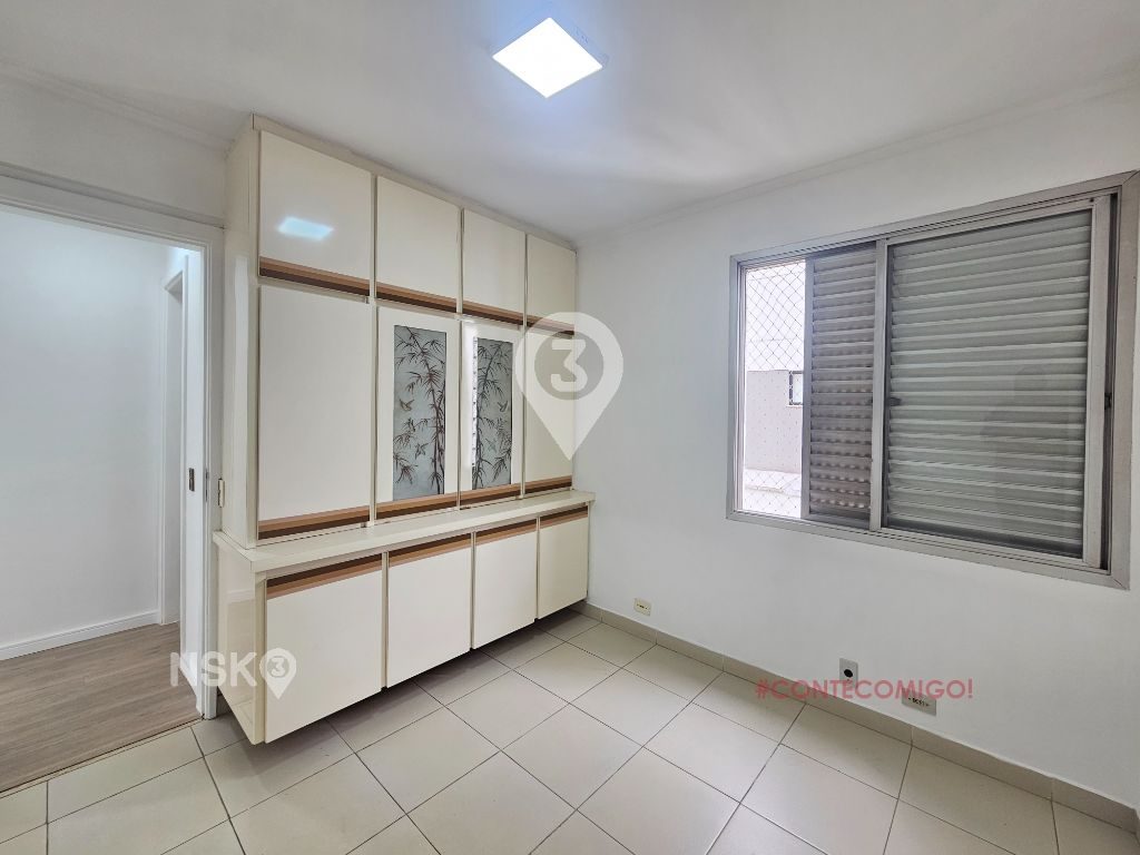 Apartamento para alugar ou vender - 189m² - 4 Dormitórios (3 suítes) - Paraiso -  NSK3 Imóveis - Cod. 44752