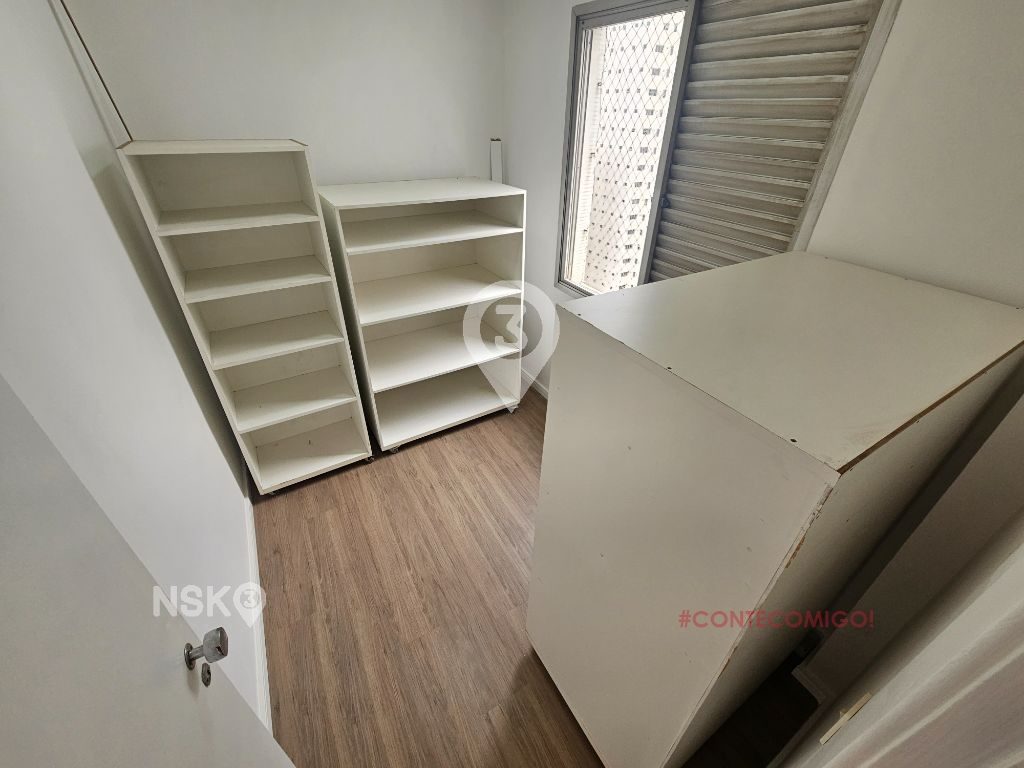 Apartamento para alugar ou vender - 189m² - 4 Dormitórios (3 suítes) - Paraiso -  NSK3 Imóveis - Cod. 44752