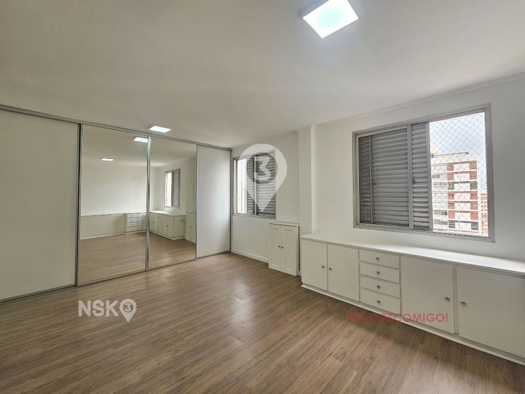 Apartamento para alugar ou vender - 189m² - 4 Dormitórios (3 suítes) - Cerqueira Cesar -  NSK3 Imóveis - Cod. 44753