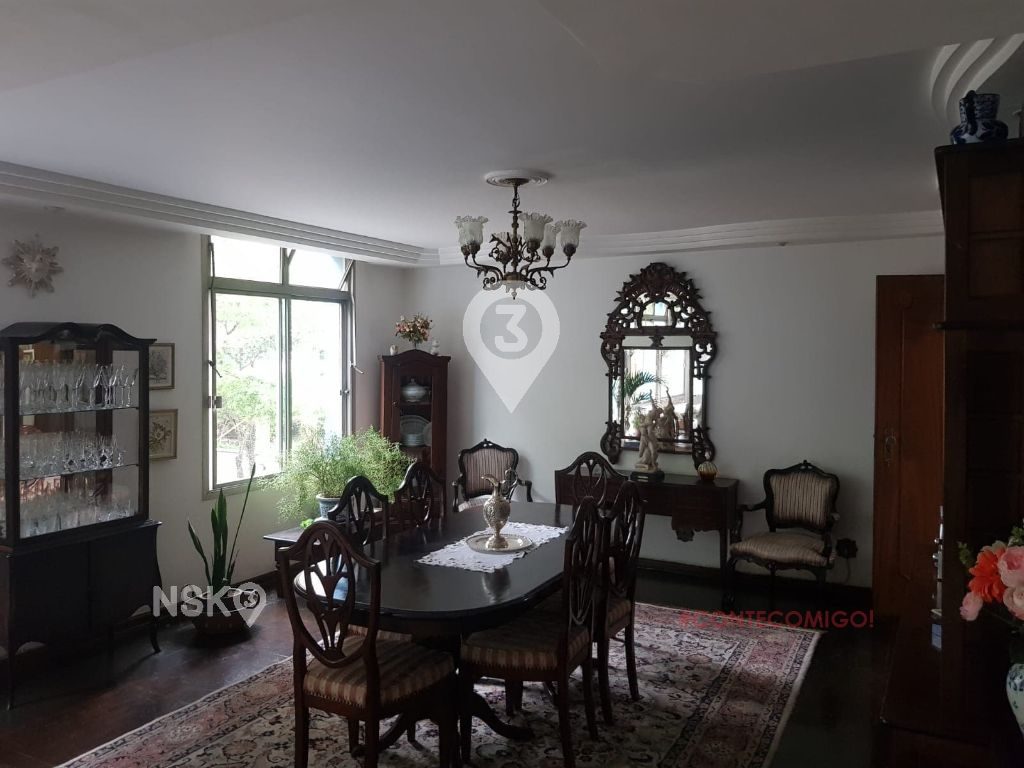 Apartamento com 3 Quartos e 1 vaga à Venda, 170 m² por R$ 1.488.000,00
