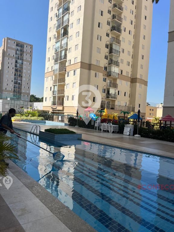 Apartamento com 2 Quartos e 1 vaga à Venda, 52 m² por R$ 460.000,00
