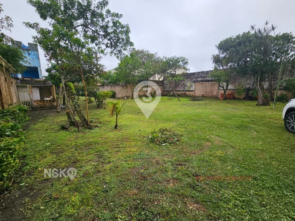 Terreno para Locação, 500 m² por R$ 29.500,00
