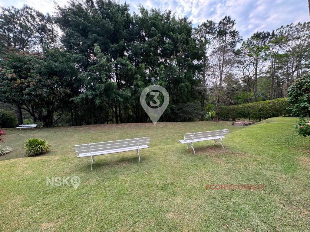 Casa Mobiliada à venda - 1200m² - 7 dormitórios (5 suítes) - Atibaia -SP - NSK3 Imóveis -Cod.44849