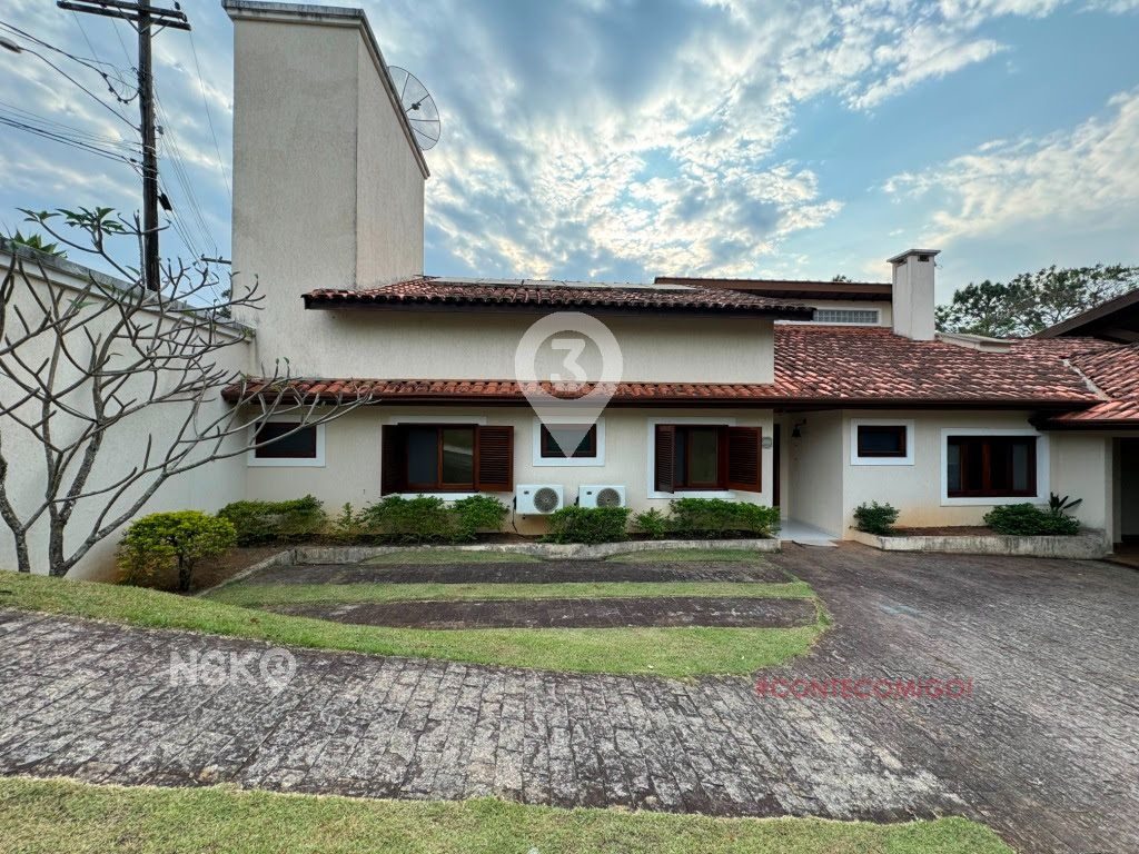 Casa Mobiliada à venda - 1200m² - 7 dormitórios (5 suítes) - Atibaia -SP - NSK3 Imóveis -Cod.44849