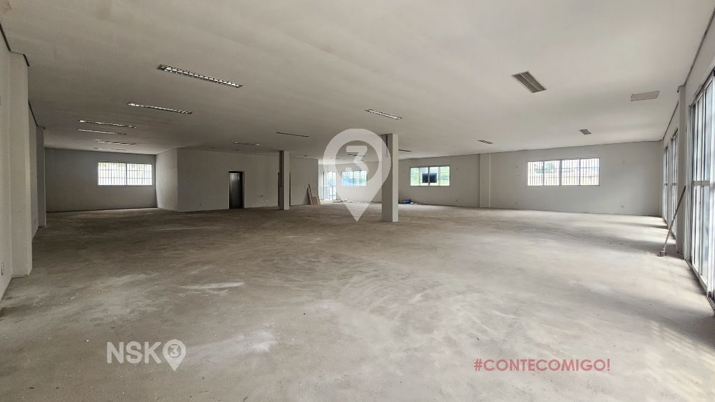 Loja com 2 Salas para Locação, 375 m² por R$ 6.200,00