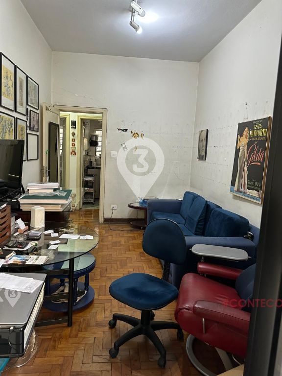 Apartamento com 1 Quarto à Venda, 79 m² por R$ 900.000,00
