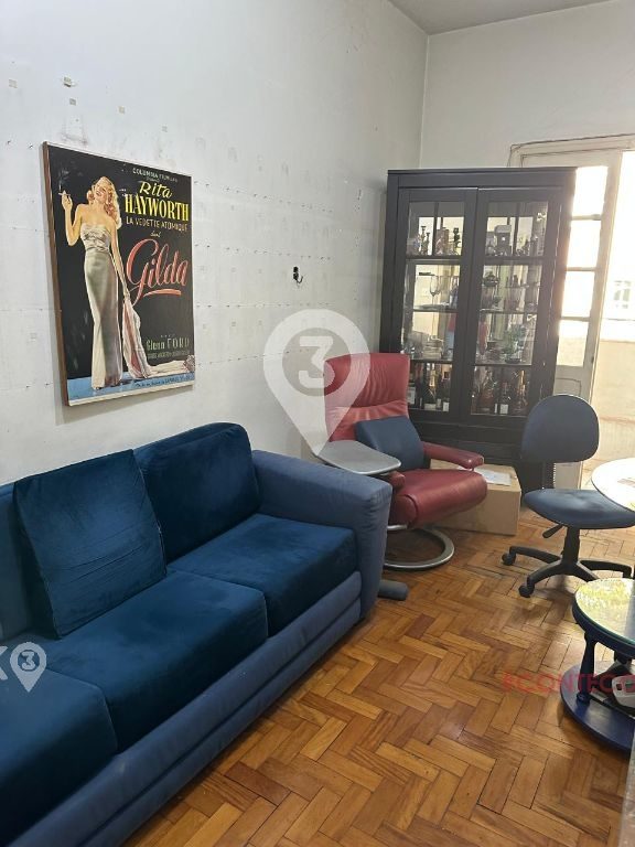 Apartamento com 1 Quarto à Venda, 79 m² por R$ 910.000,00
