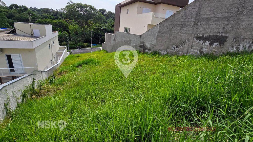 Terreno para Venda em condominio Fechado com 430m² - Village Los Angeles - Cotia - NSK3 Imoveis - Cod. 44886