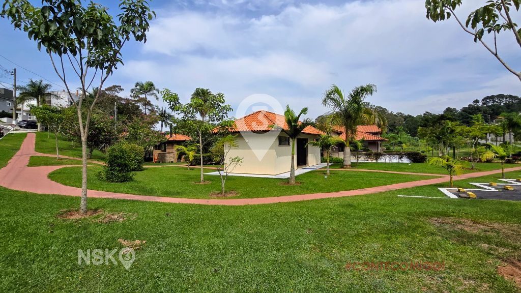 Terreno para Venda em condominio Fechado com 430m² - Village Los Angeles - Cotia - NSK3 Imoveis - Cod. 44886