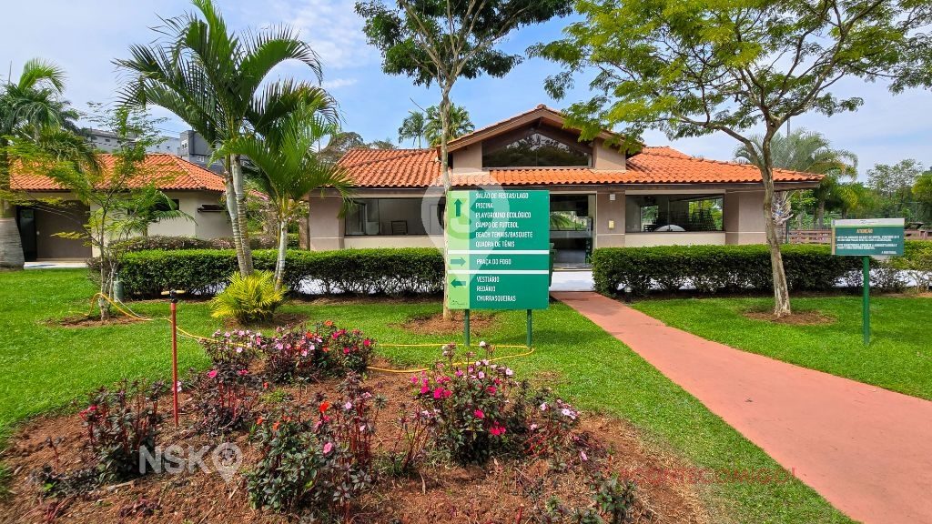 Terreno para Venda em condominio Fechado com 430m² - Village Los Angeles - Cotia - NSK3 Imoveis - Cod. 44886