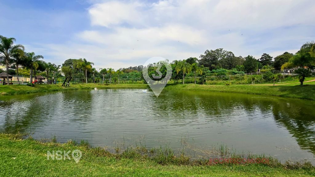 Terreno para Venda em condominio Fechado com 430m² - Village Los Angeles - Cotia - NSK3 Imoveis - Cod. 44886